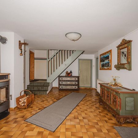 Holiday Home Oberhaslach By Interhome Abtenau Eksteriør billede