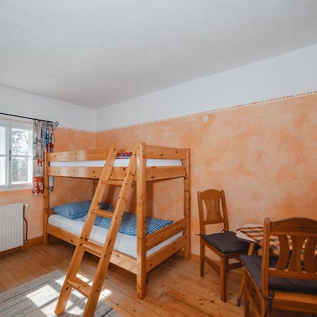 Holiday Home Oberhaslach By Interhome Abtenau Eksteriør billede