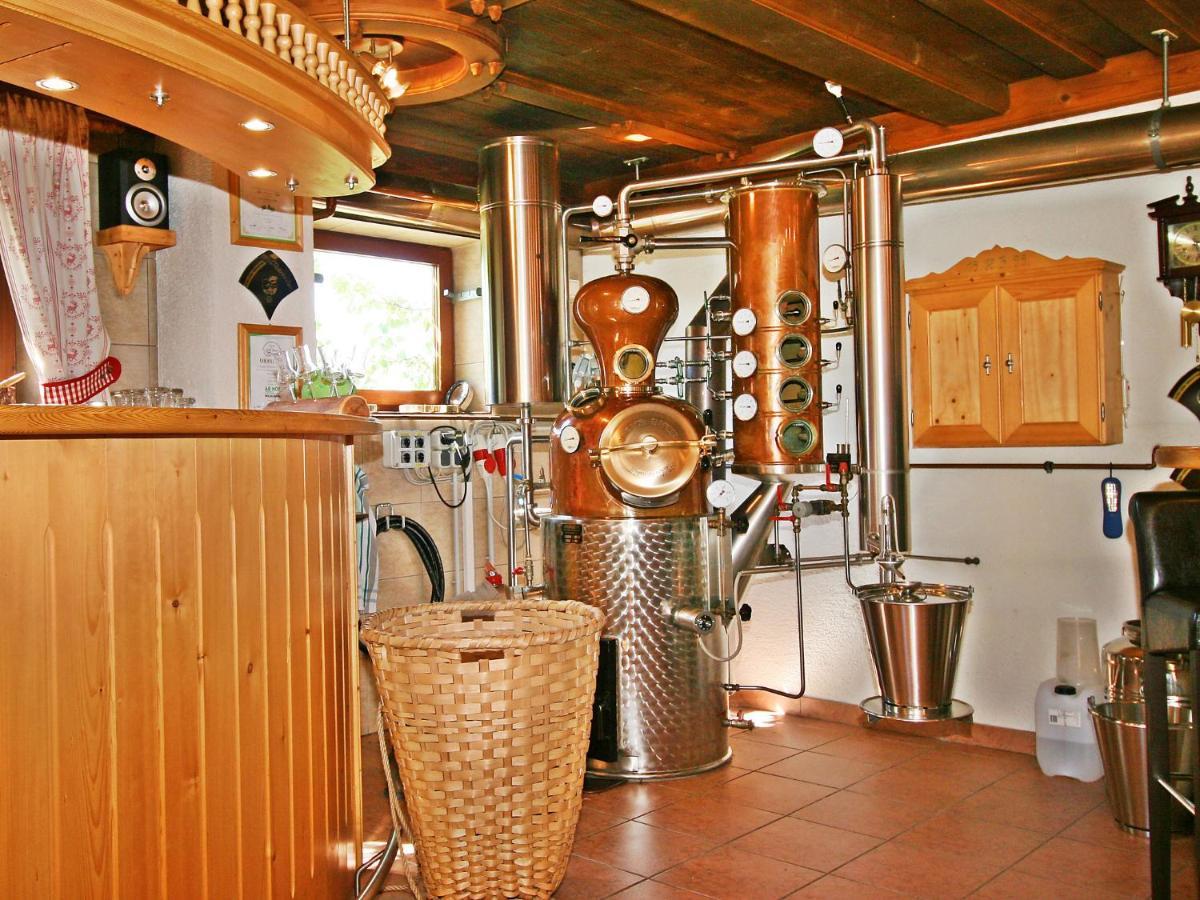 Holiday Home Oberhaslach By Interhome Abtenau Eksteriør billede