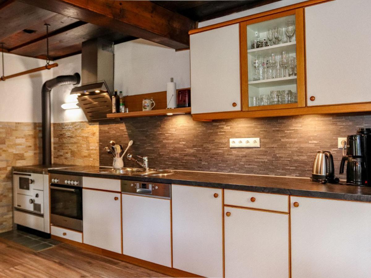 Holiday Home Oberhaslach By Interhome Abtenau Eksteriør billede