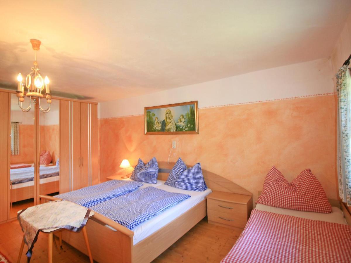 Holiday Home Oberhaslach By Interhome Abtenau Eksteriør billede