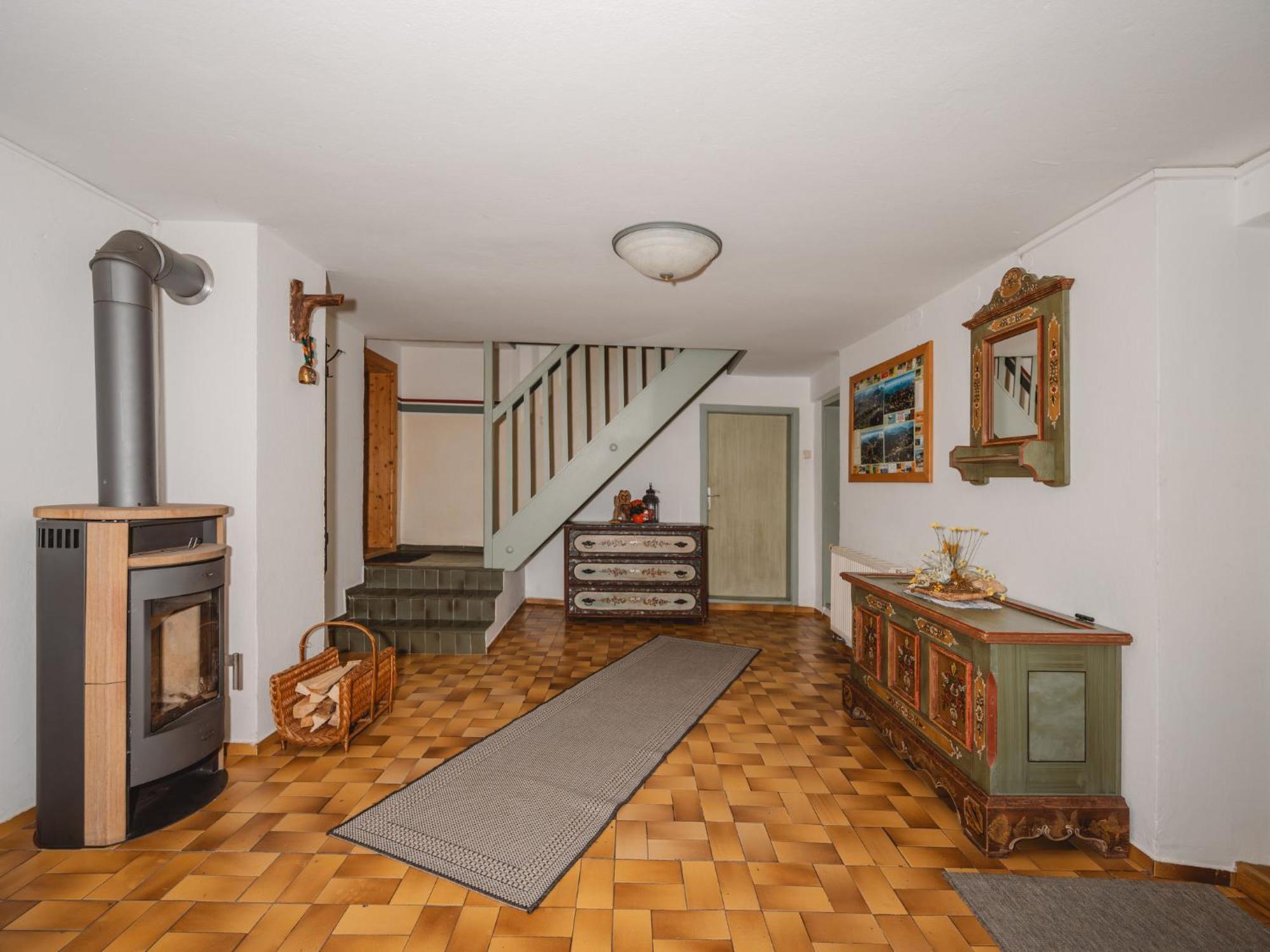 Holiday Home Oberhaslach By Interhome Abtenau Eksteriør billede