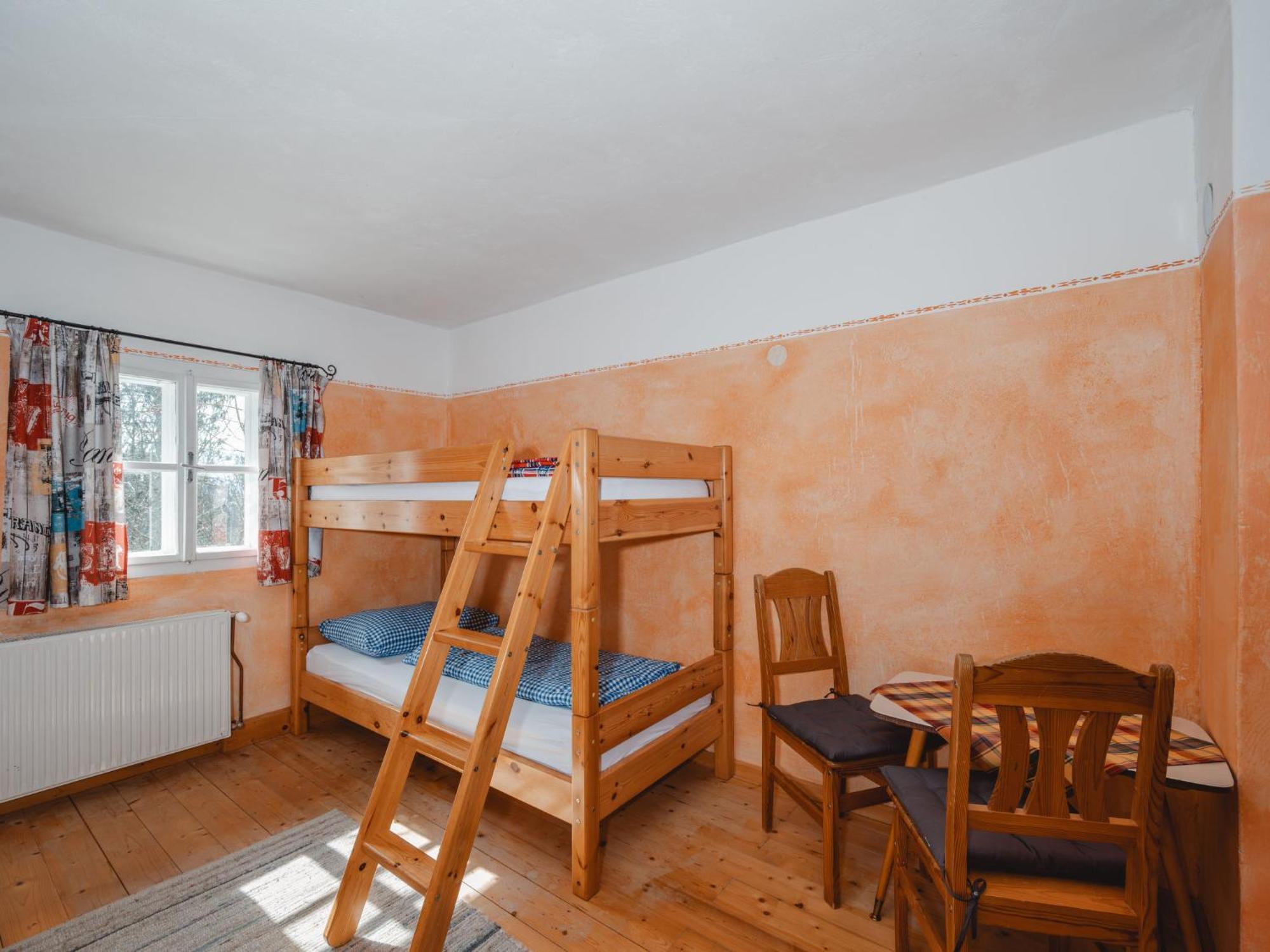 Holiday Home Oberhaslach By Interhome Abtenau Eksteriør billede