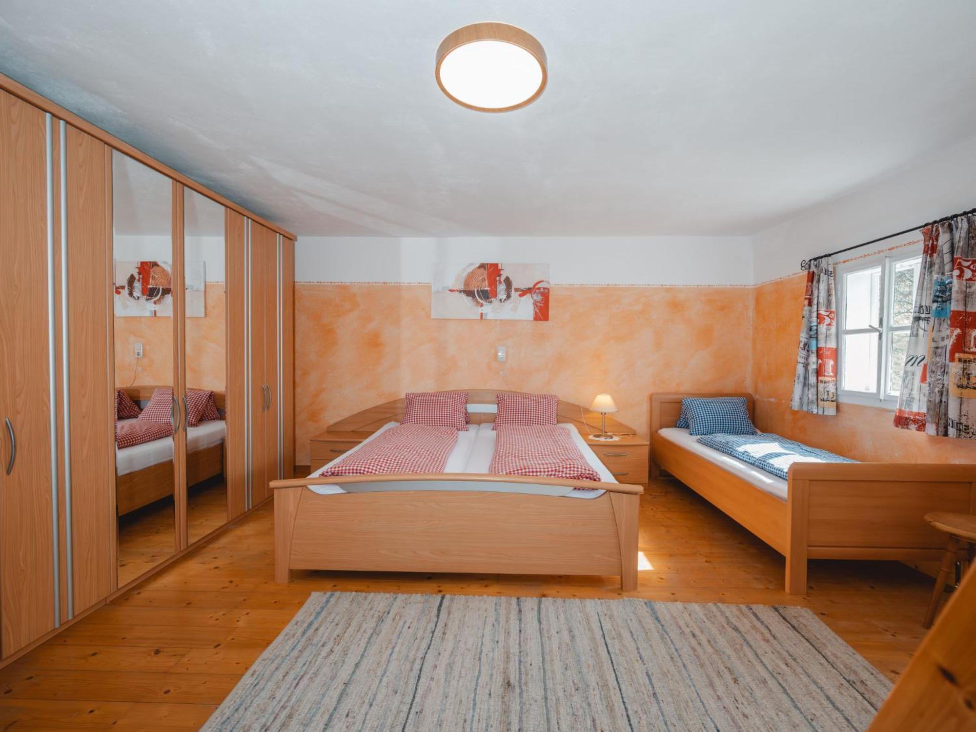 Holiday Home Oberhaslach By Interhome Abtenau Eksteriør billede