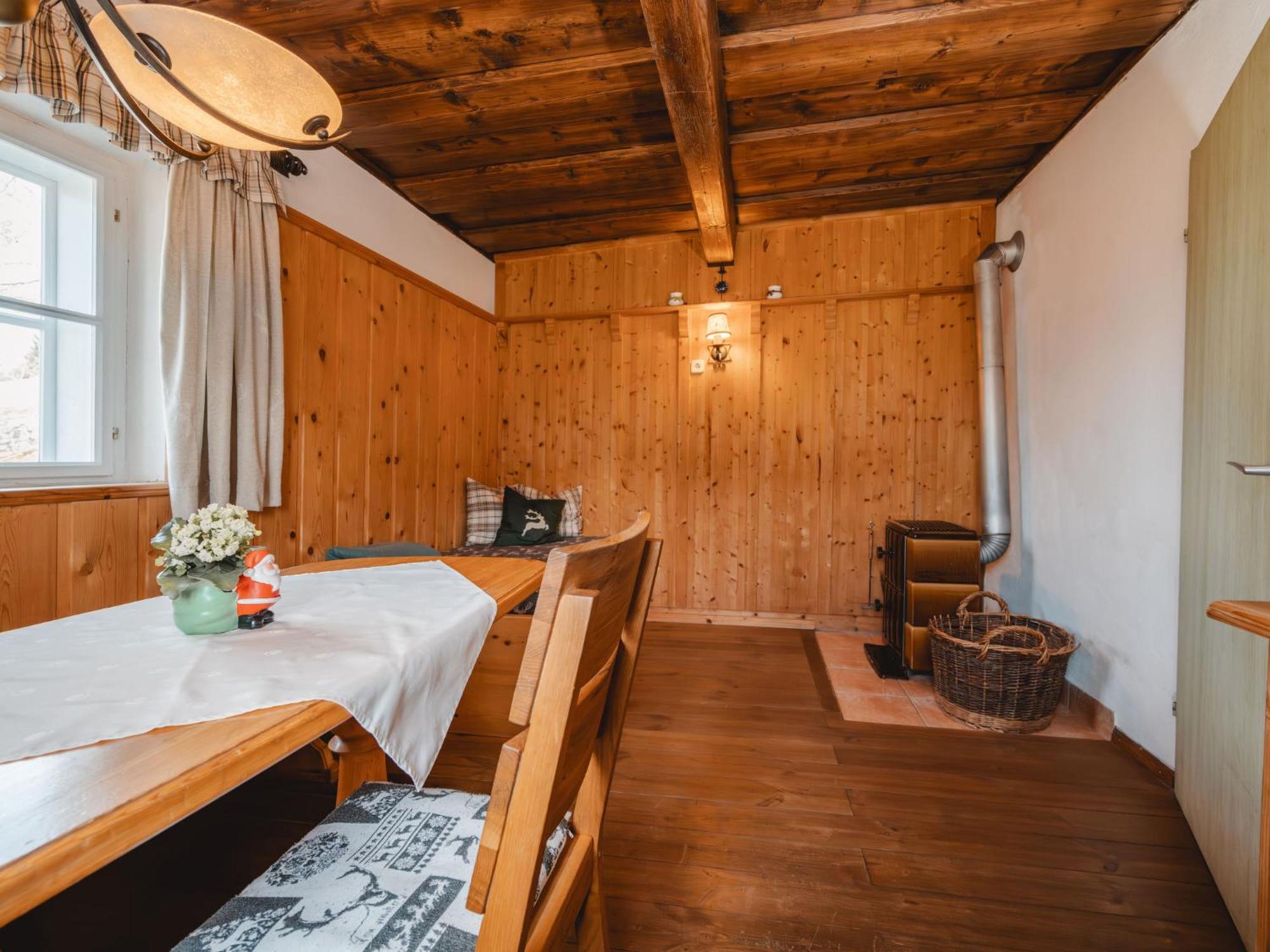 Holiday Home Oberhaslach By Interhome Abtenau Eksteriør billede