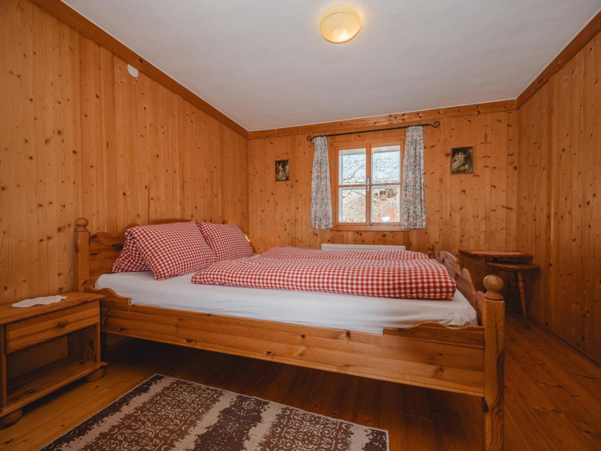 Holiday Home Oberhaslach By Interhome Abtenau Eksteriør billede