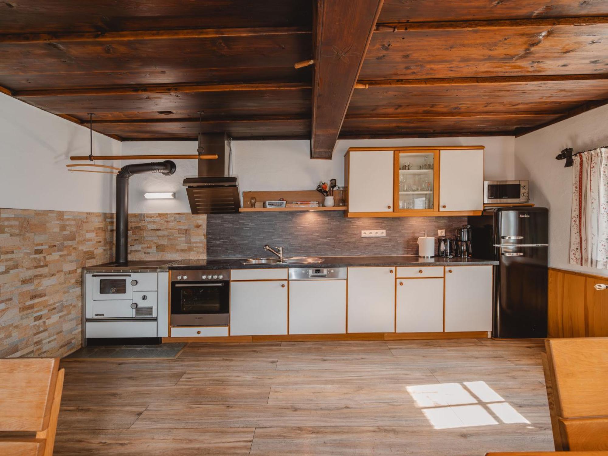 Holiday Home Oberhaslach By Interhome Abtenau Eksteriør billede