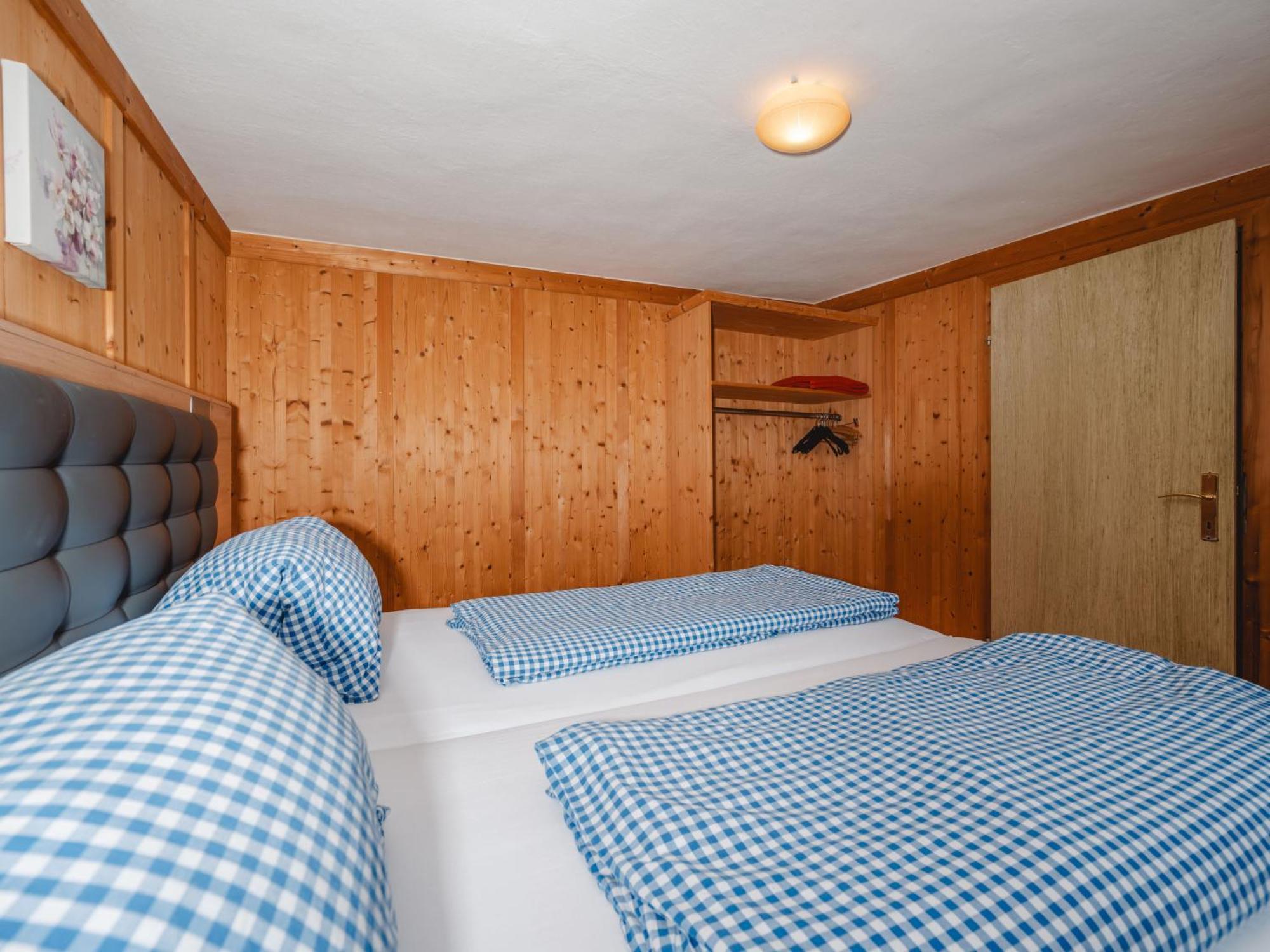 Holiday Home Oberhaslach By Interhome Abtenau Eksteriør billede