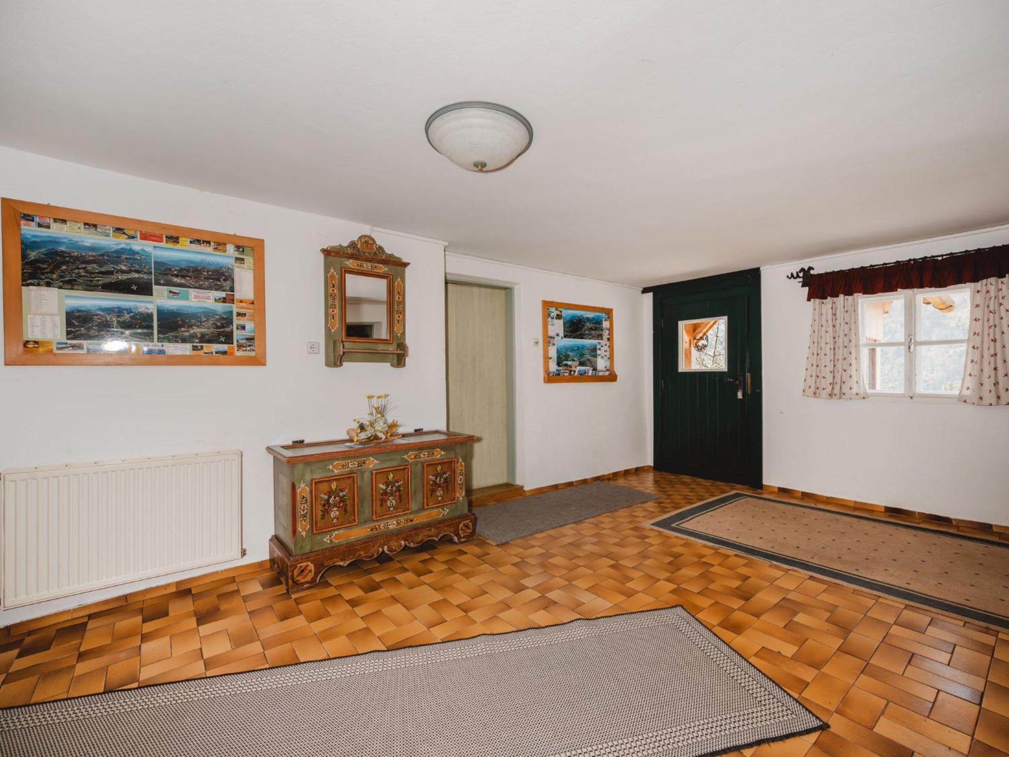 Holiday Home Oberhaslach By Interhome Abtenau Eksteriør billede