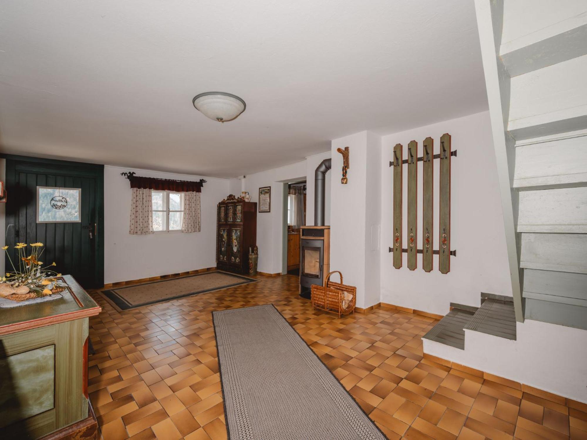 Holiday Home Oberhaslach By Interhome Abtenau Eksteriør billede