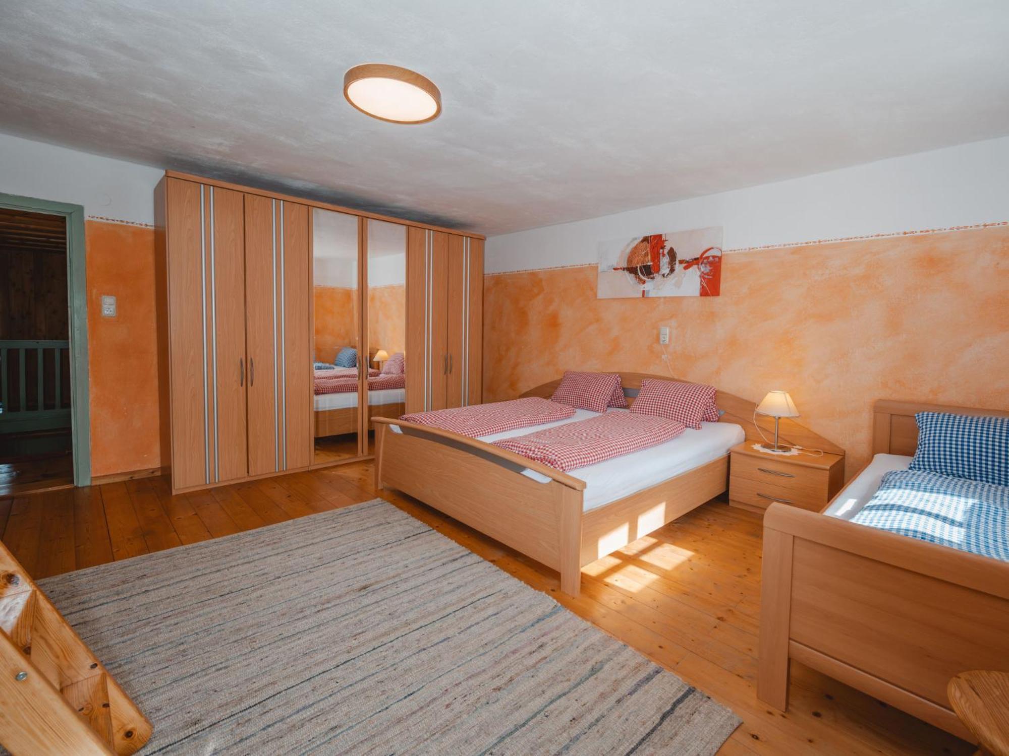 Holiday Home Oberhaslach By Interhome Abtenau Eksteriør billede