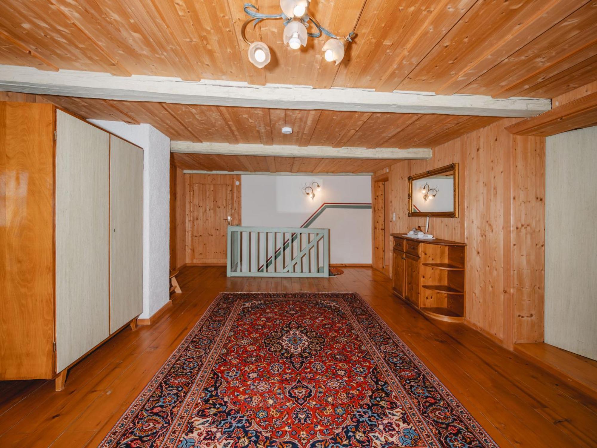 Holiday Home Oberhaslach By Interhome Abtenau Eksteriør billede