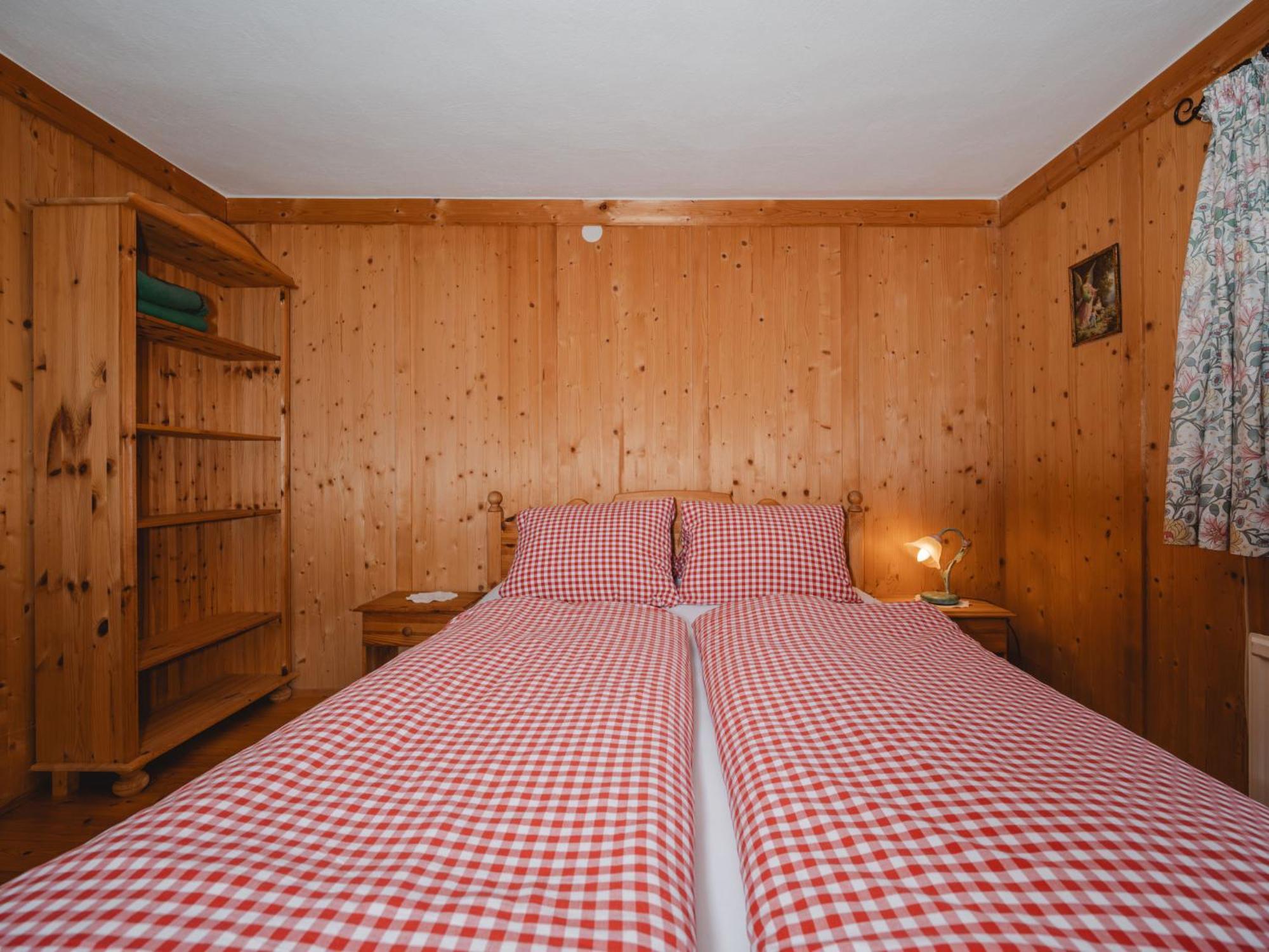 Holiday Home Oberhaslach By Interhome Abtenau Eksteriør billede